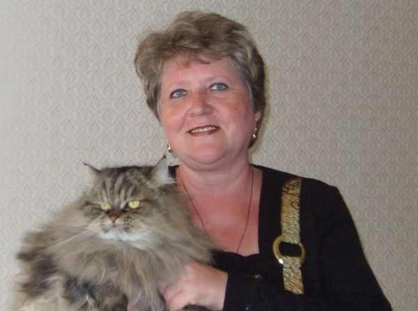 Инна Блажевская