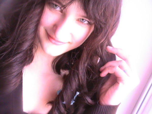 Кристиночка Рау