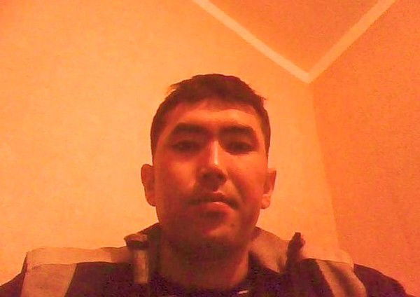 Арс Орозбаев