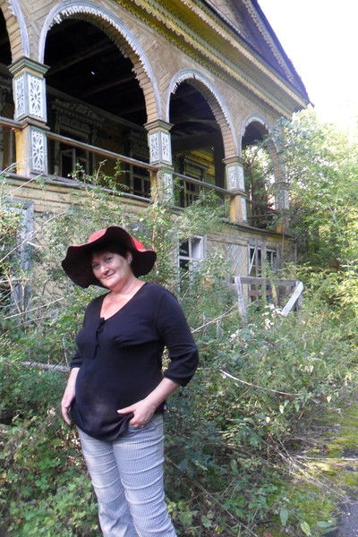 Ситникова Ольга