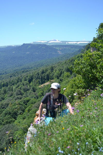 Инна Заборовская