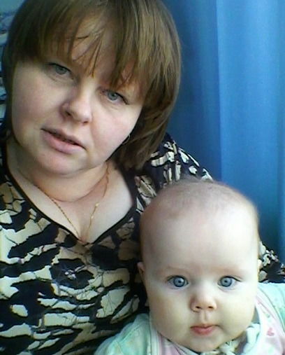 Ирина Портнова