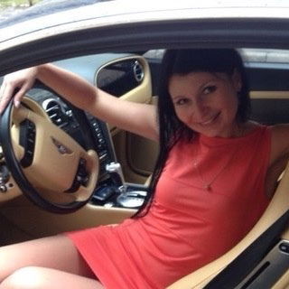 Екатерина Григорьева