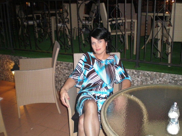 Елена Герасимова