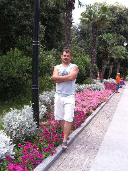 Александр Широков