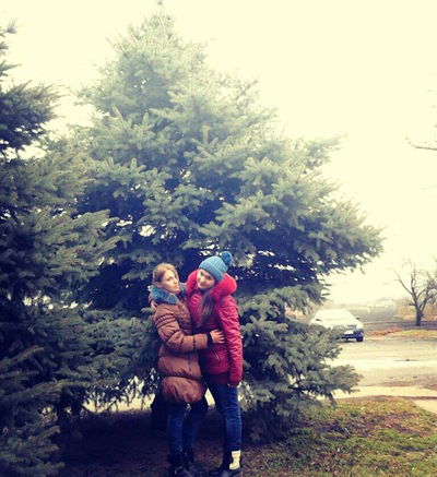 Анюточка Маленик