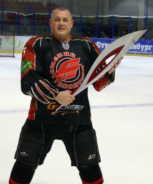 Артур Сагдеев