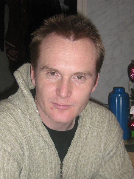 Михаил Закоурцев