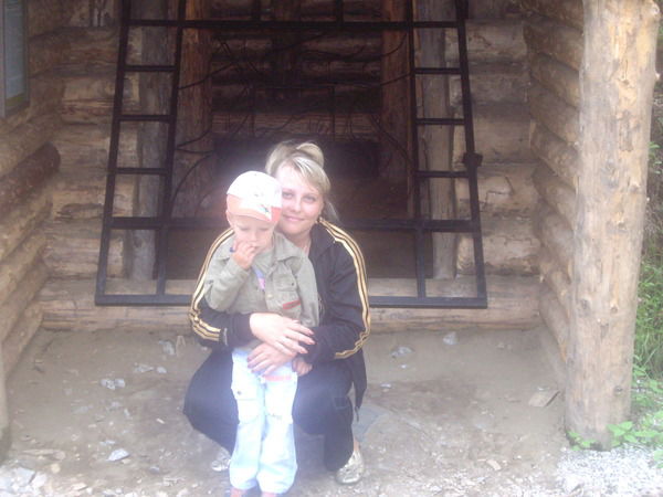 Лариса Демьянова