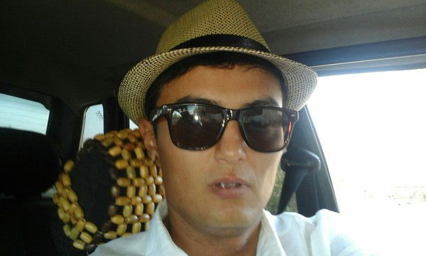 Айсафа Хакимов