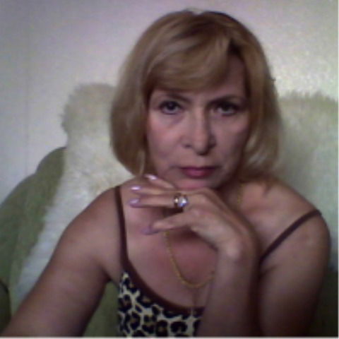 Наталья Четверикова