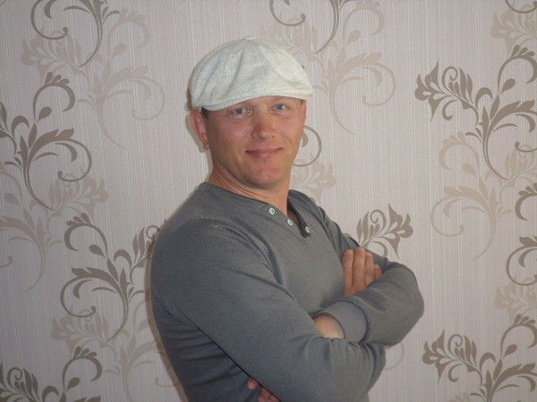 Александр Бодлак