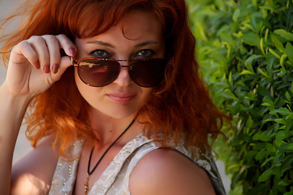 Наталья Баженова