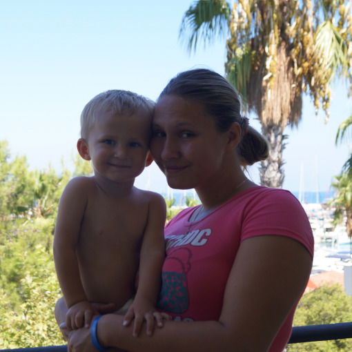 Ирина Масловская