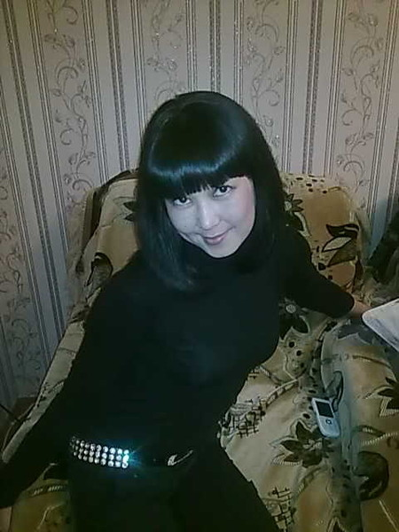 Самал Ахметбекова