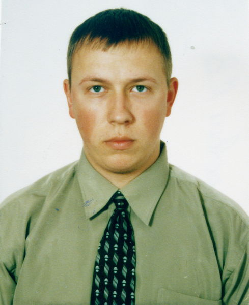 Андрей Вашкевич