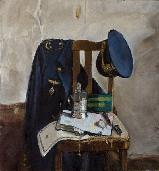 Айрат Насыбуллин