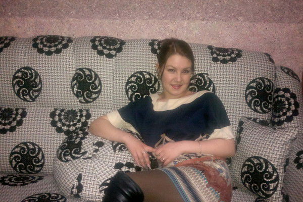 Анастасия Оськова