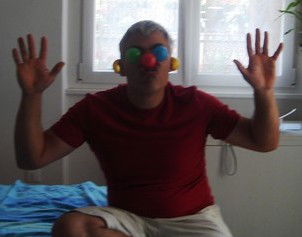 Иван Петров