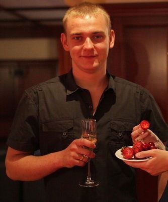 Павел Виноградов