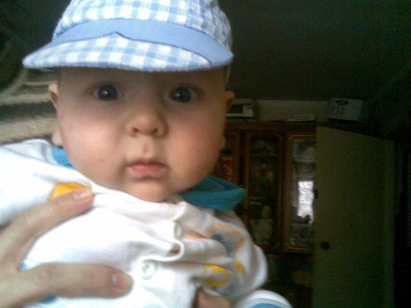 Андрей Тетиков