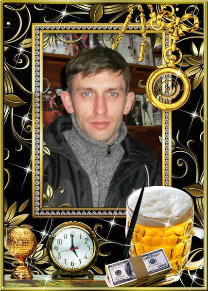 Дмитрий Гультяев