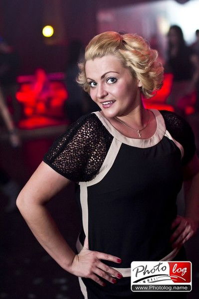 Лиза Четвертак