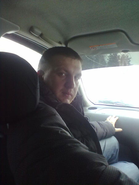 Дмитрий Зиборов