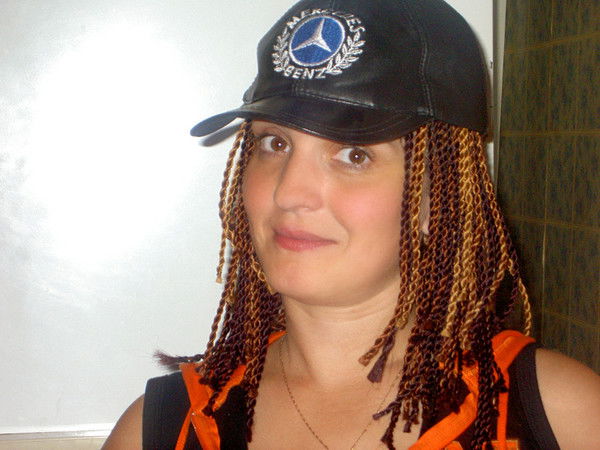 Инна Marakatkina