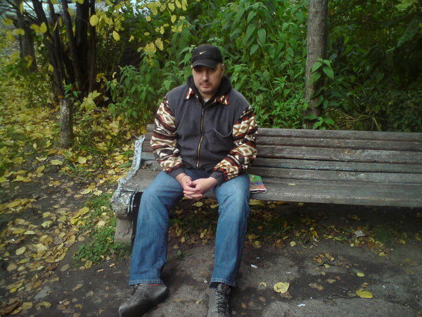 Дмитрий Филимонов