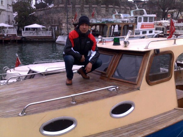 Рустем Рустем