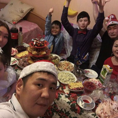 Константин Никифоров