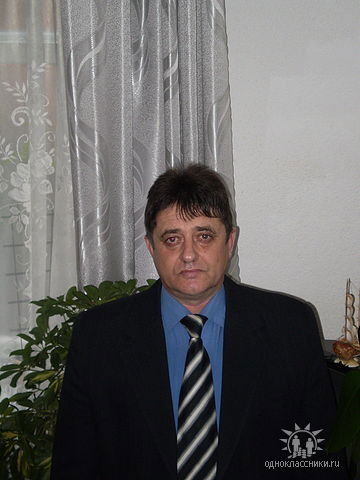 Виктор Левченко