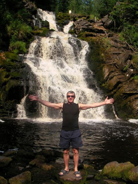 Александр Антонов