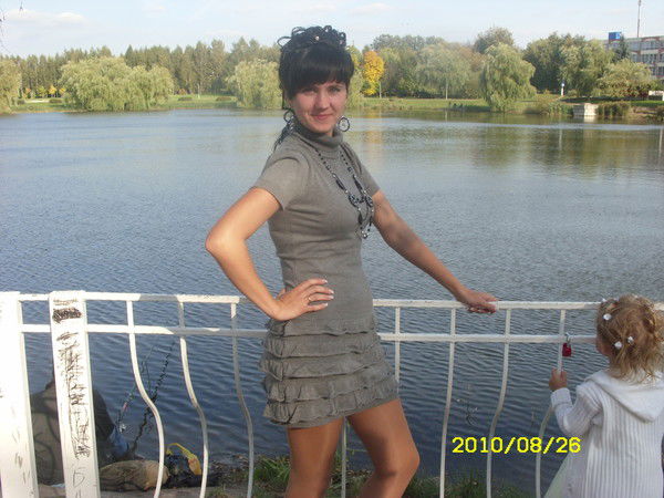 Дианка Ефимович