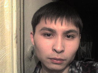 Алик Турдиев