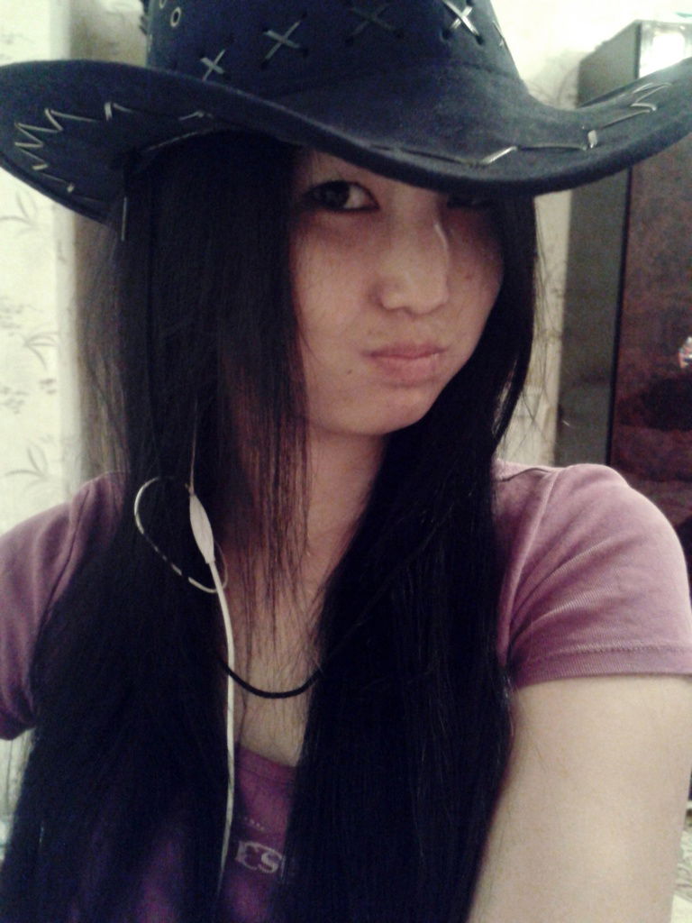 Коркемка )) Калжанова