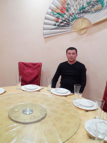 Куандык Мухаметкалиев