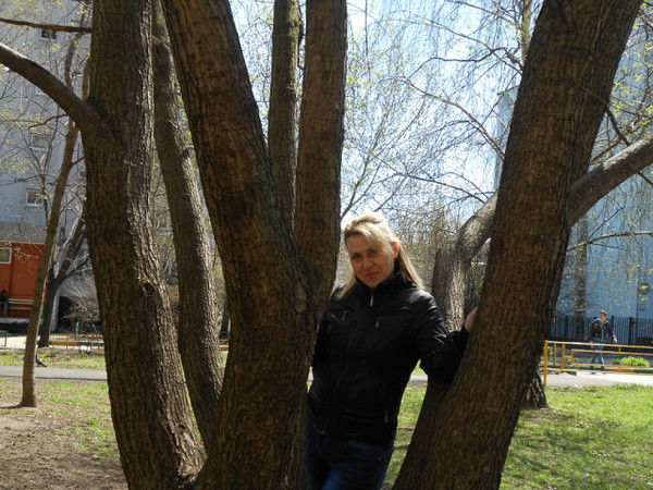 Наташа Ланько