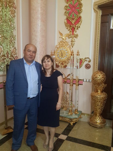 Абдисаттар Сариев