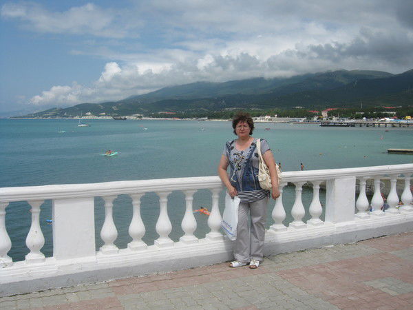 Татьяна Башмакова