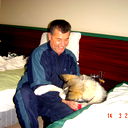 Teyyub Rustemov