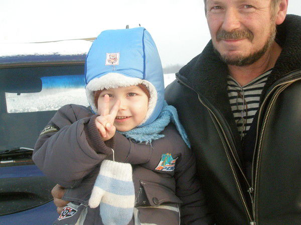 Александр Иванцов