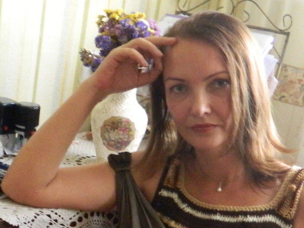 Ольга Михалевич