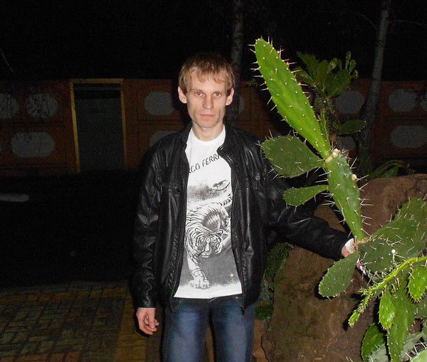 Владимир Аборнев