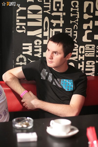 Вадим Маснев