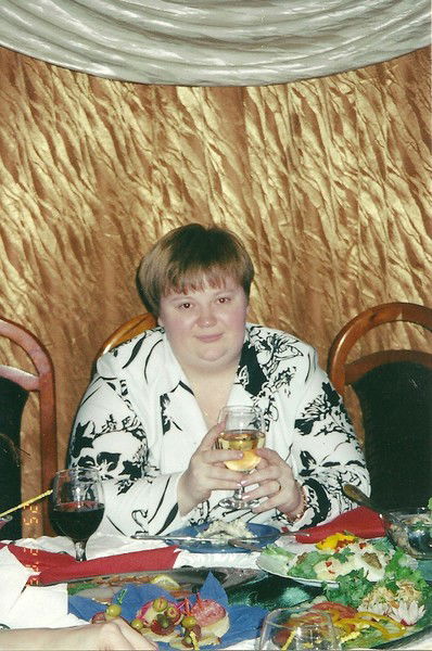 Жанна Каразеева