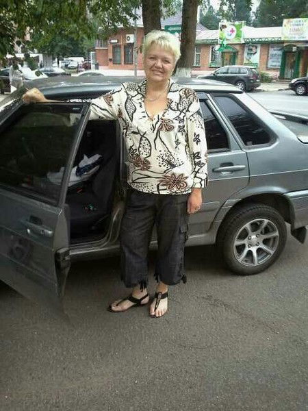 Наталья Ануфриева