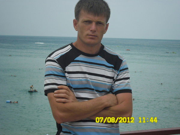 Андзор Унежев