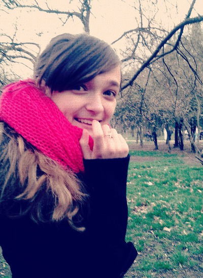 Карина Владимировна